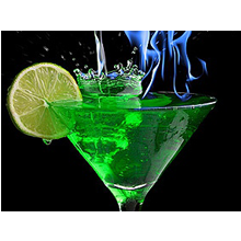 «Absinthe»    