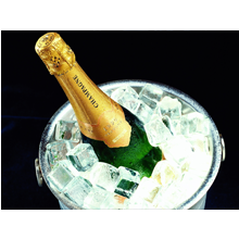 Champagne Poli.