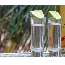 «Sauza» Silver                 