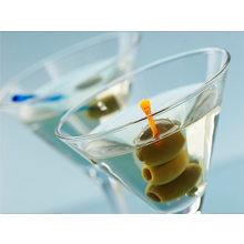 «Martini Bianco» 